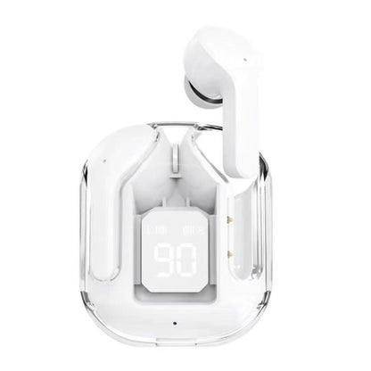 Bluetooth 5.3 Over-Ear Headphones, Air31 True Wireless Stereo Hi-Fi